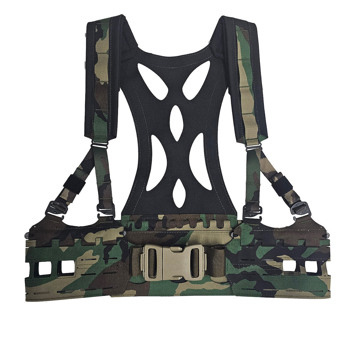 Esstac Shooters Harness Medium