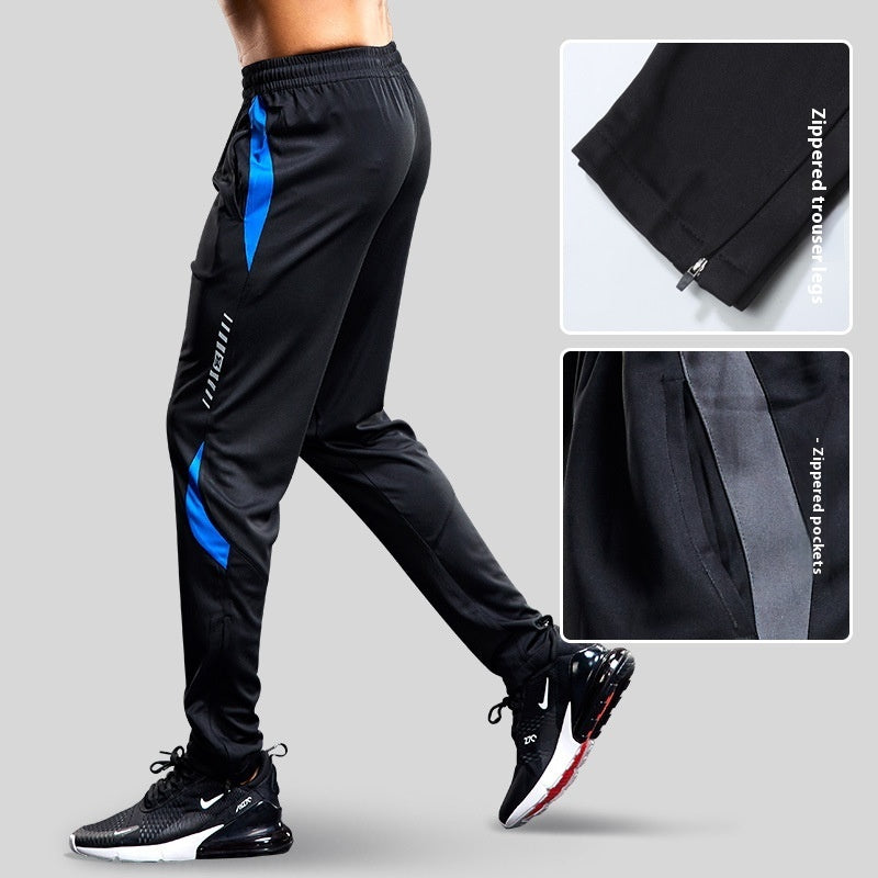 Football Training Fitness Running Sports Pants