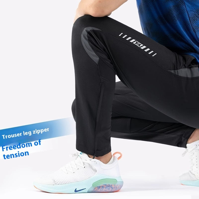 Football Training Fitness Running Sports Pants