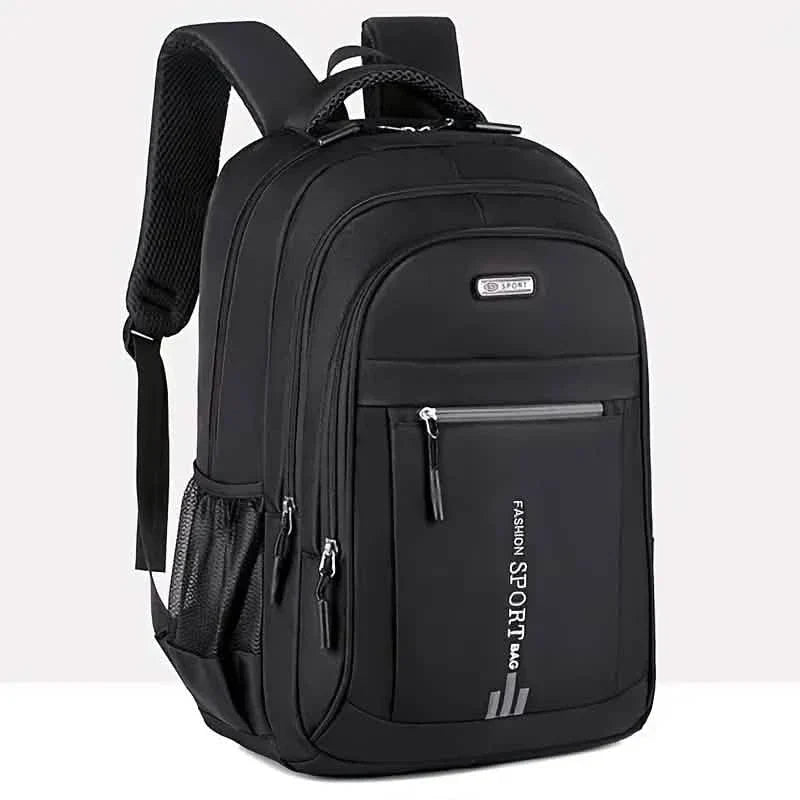 Stylish Multi Pocket Backpack