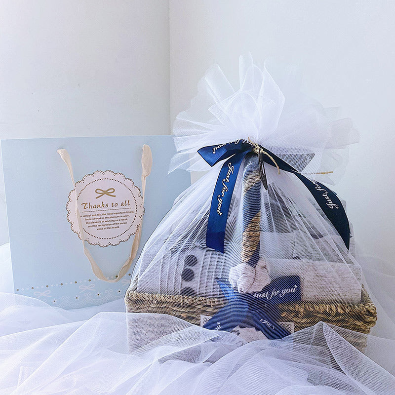 Newborn Boy Baby Clothes Set Gift Box Autumn And Winter Sell My Stuff