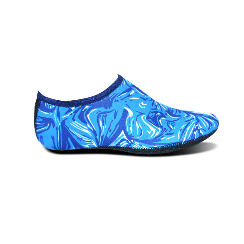 Printing Snorkeling Diving Socks For Men And Women