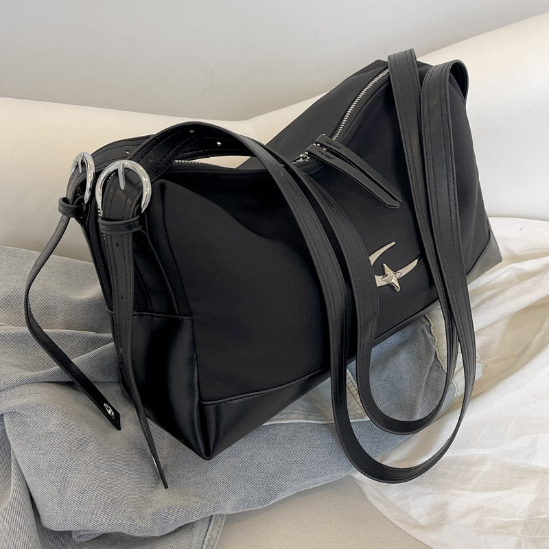 Senior Sentong Qin Casual Tote Bag