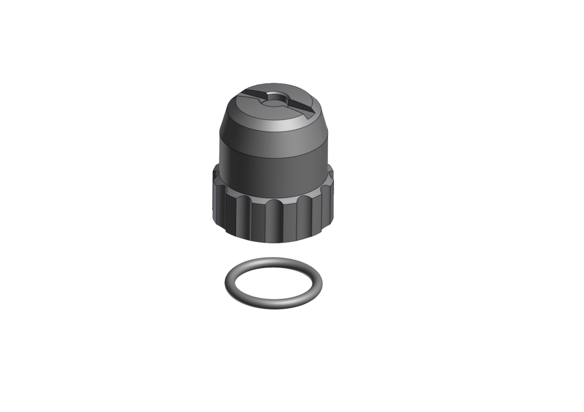CompM5 Battery Cap