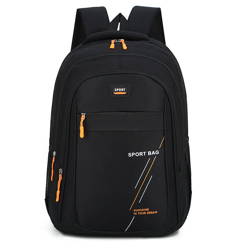 Fashion Sports Backpack Men & Women Trendy