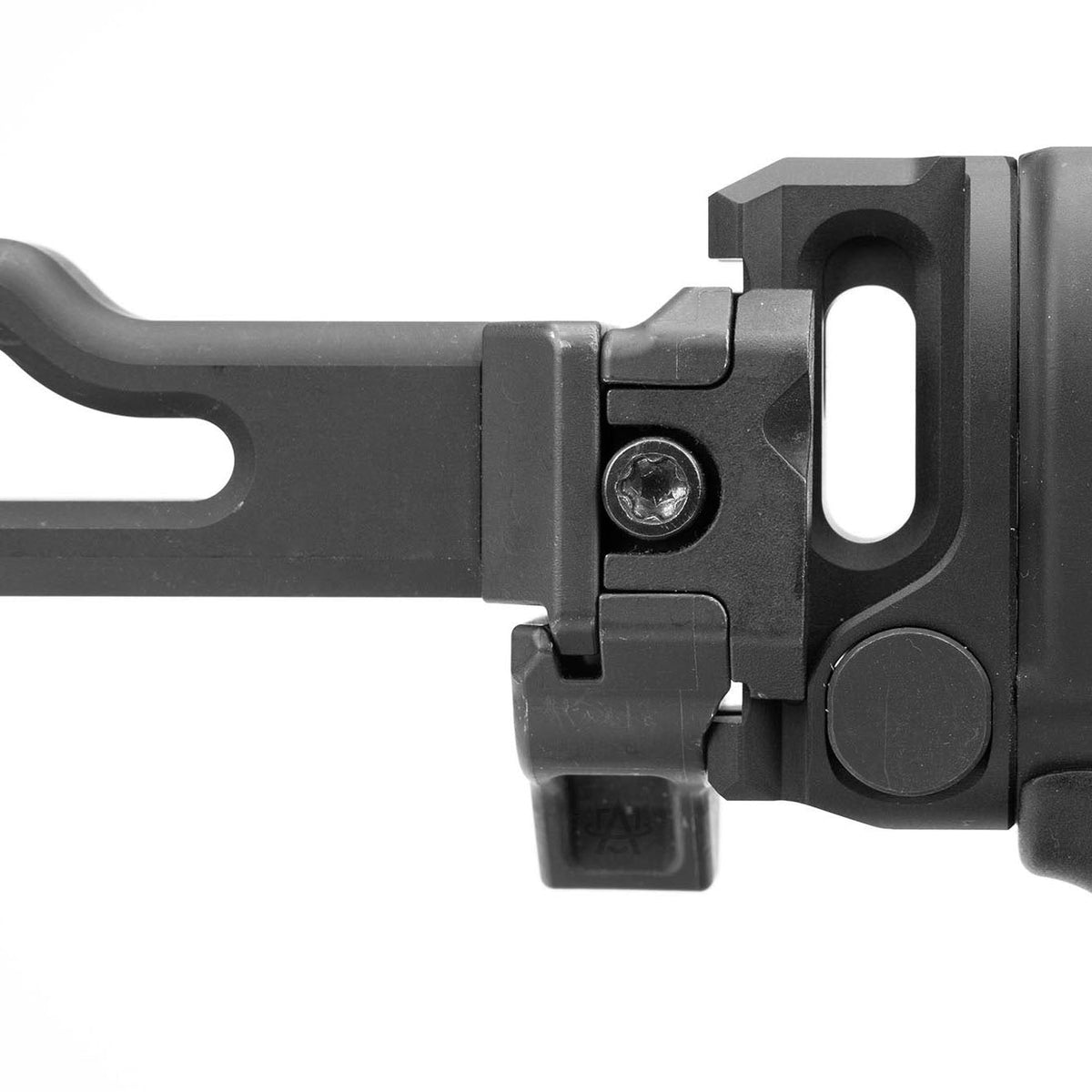 Strike AR Picatinny Stock Adapter - For 1913 Folding Stock Atomic Defense