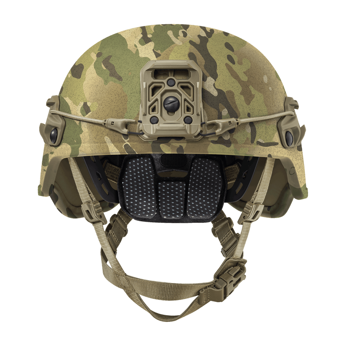 Galvion Hellbender TE: Lightweight NIJ IIIA - Superior Protection & All-Day Comfort