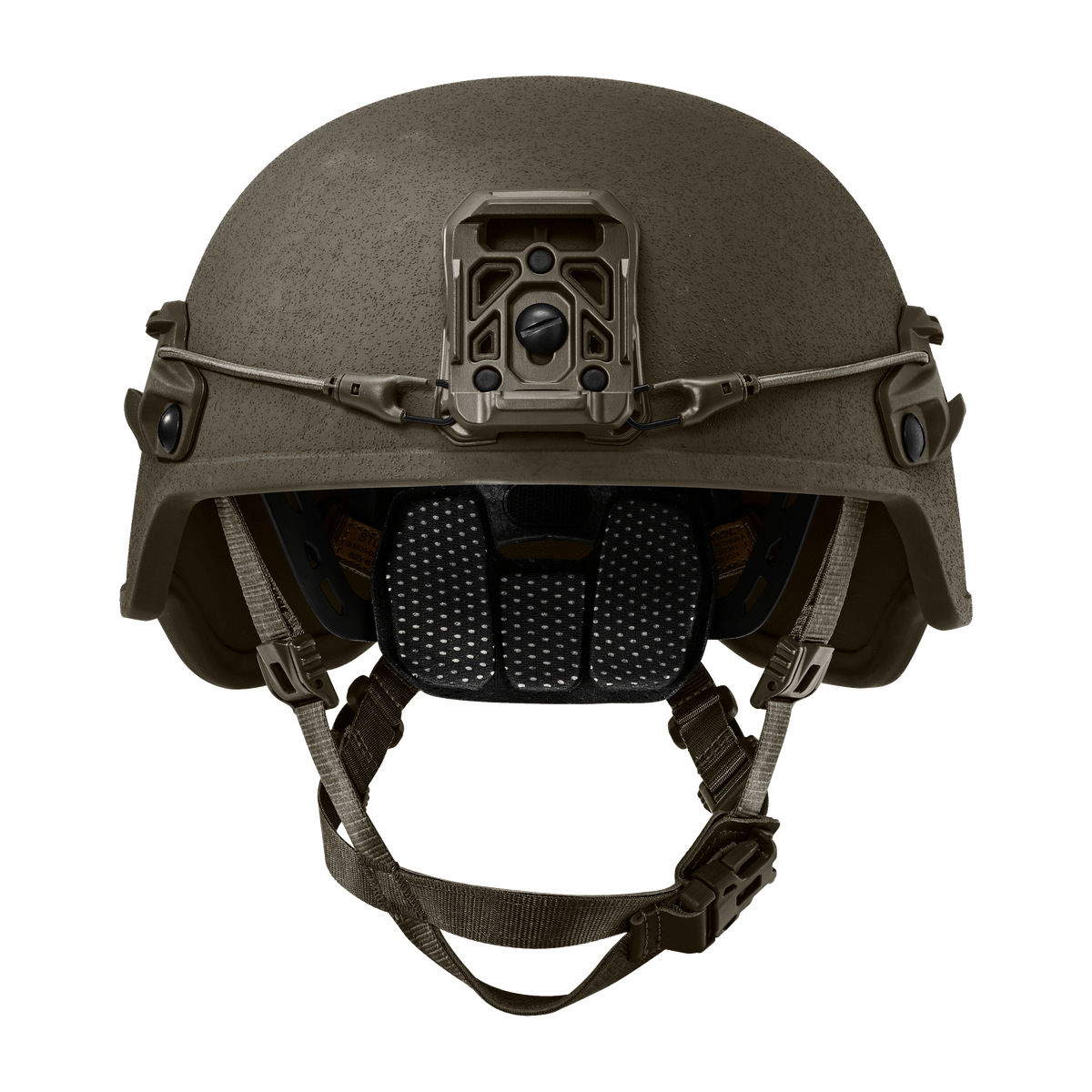 Galvion Hellbender TE: Lightweight NIJ IIIA - Superior Protection & All-Day Comfort