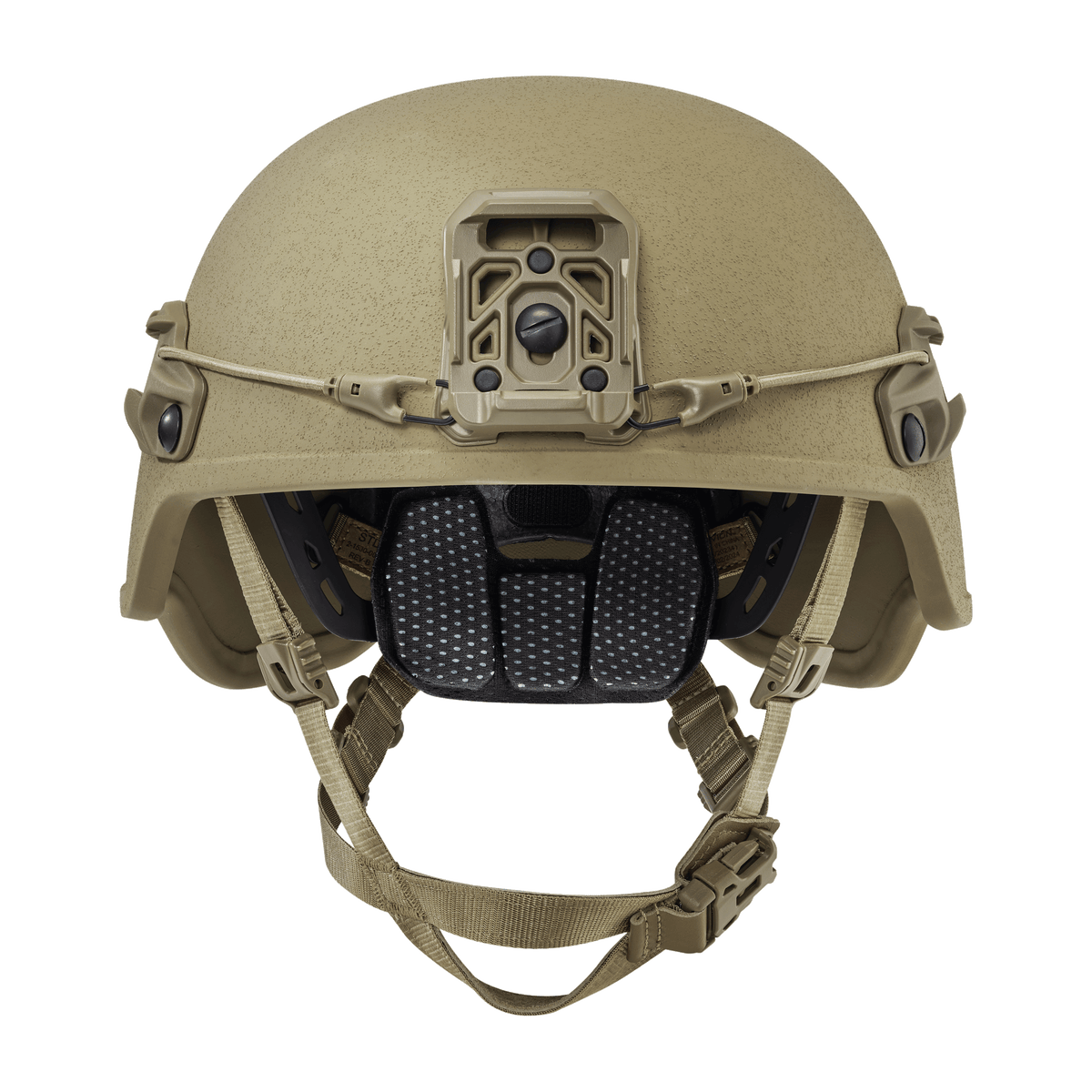 Galvion Hellbender TE: Lightweight NIJ IIIA - Superior Protection & All-Day Comfort