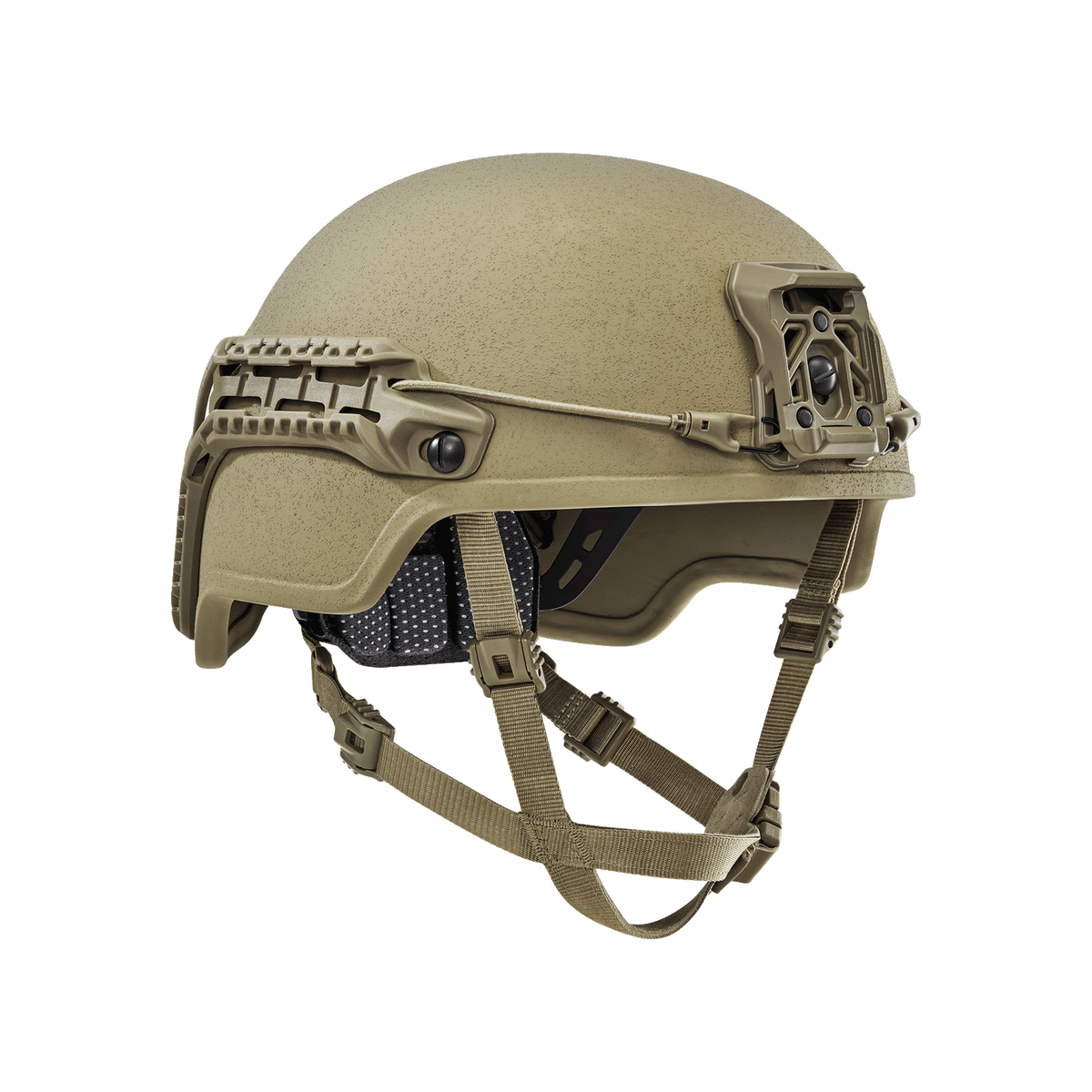 Galvion Hellbender TE: Lightweight NIJ IIIA - Superior Protection & All-Day Comfort