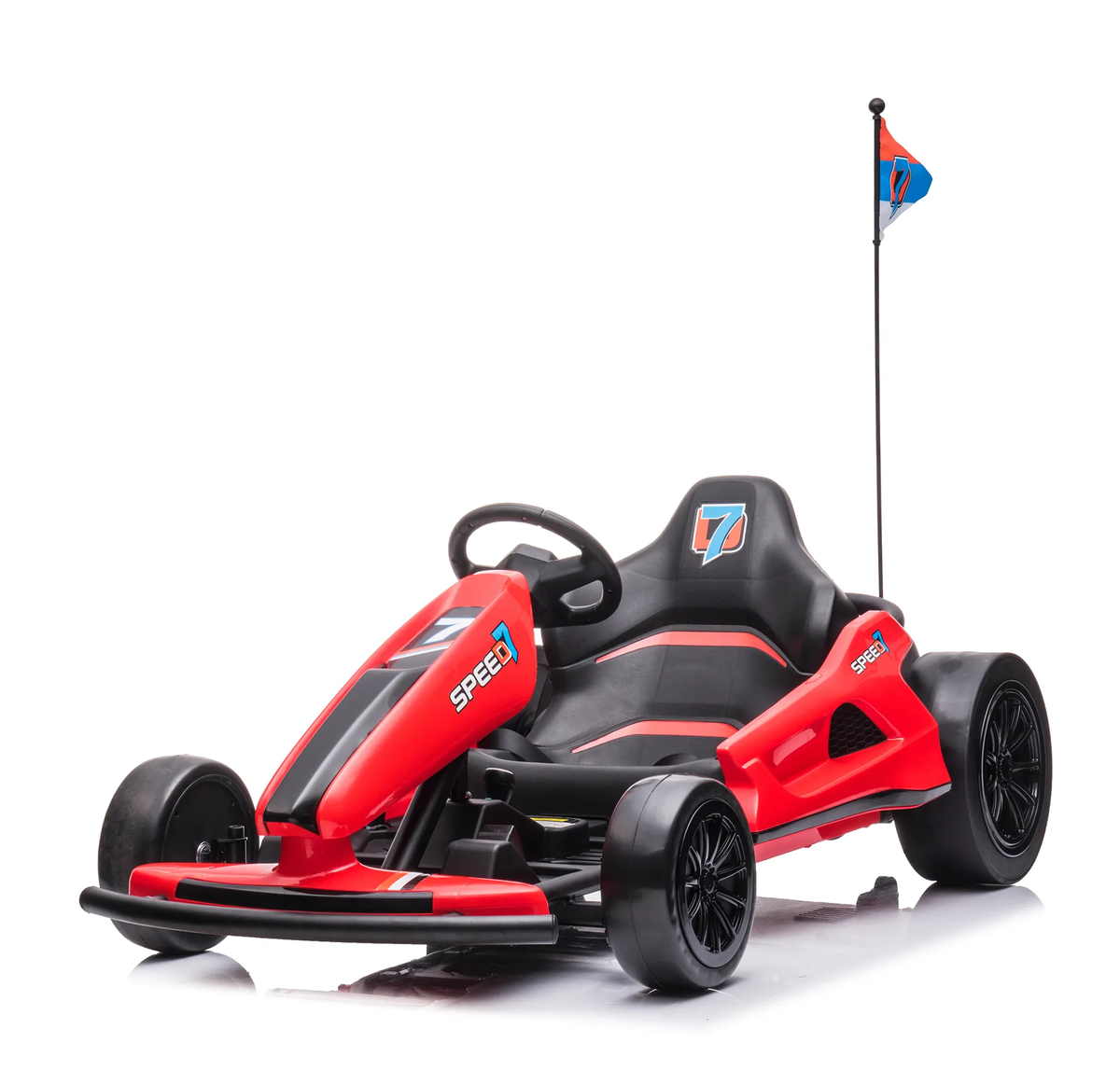 Go Kart Ride On Toy For Children