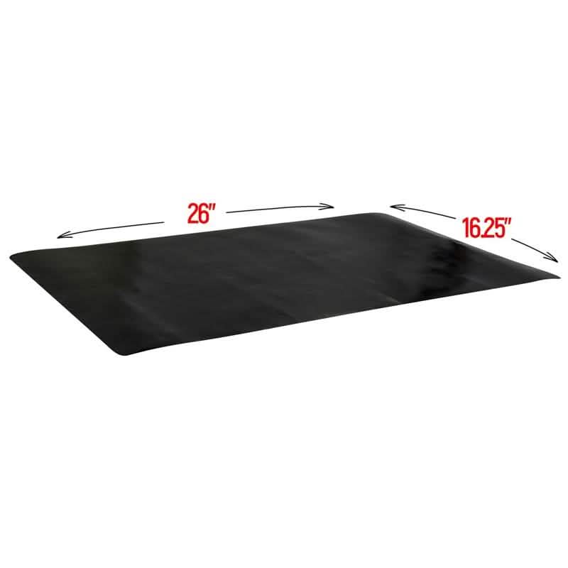 Heavy-Duty Nonstick Oven Liner for Oven