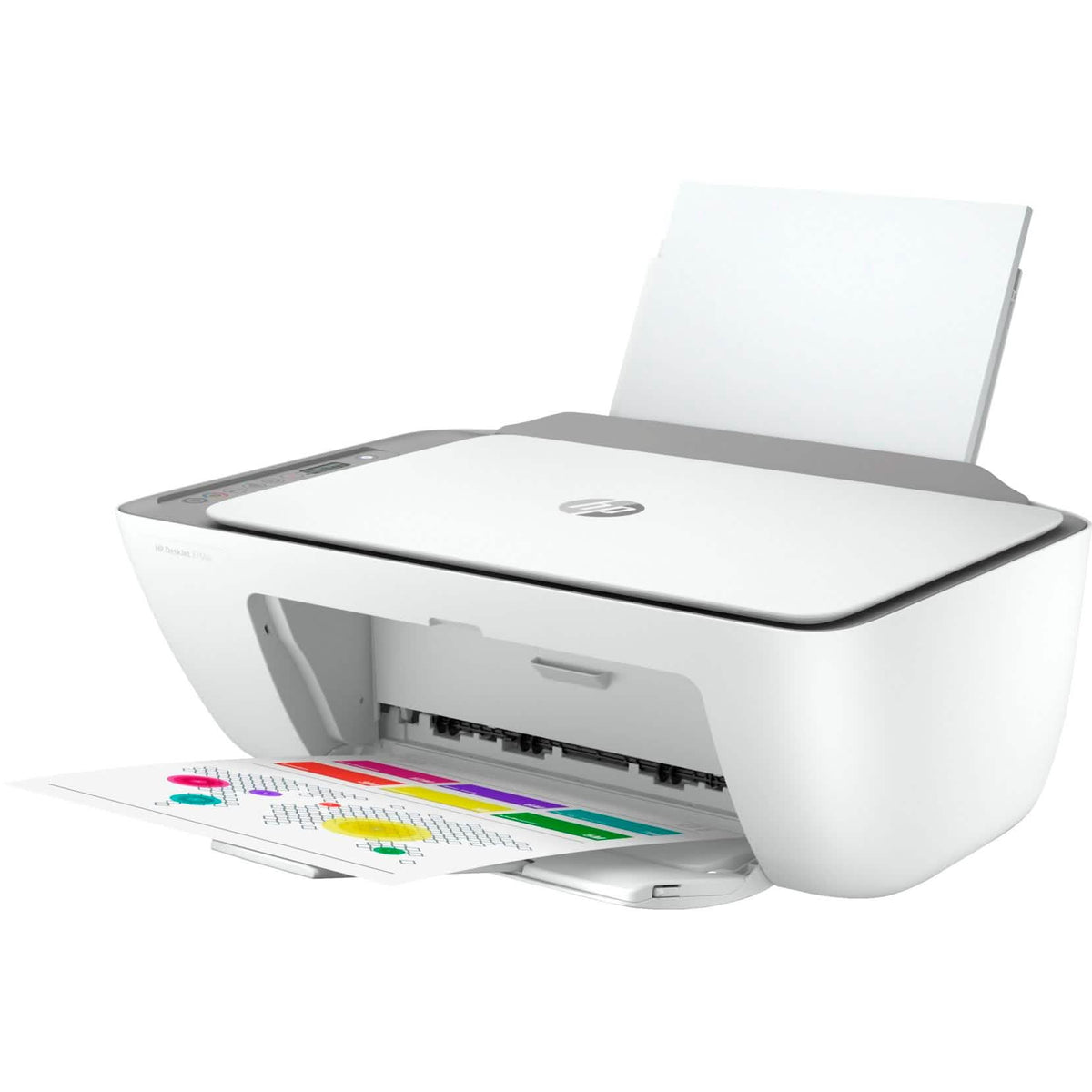 HP DeskJet 2755e All-in-One Inkjet Printer Color Mobile Print Copy Scan (Refurbished)