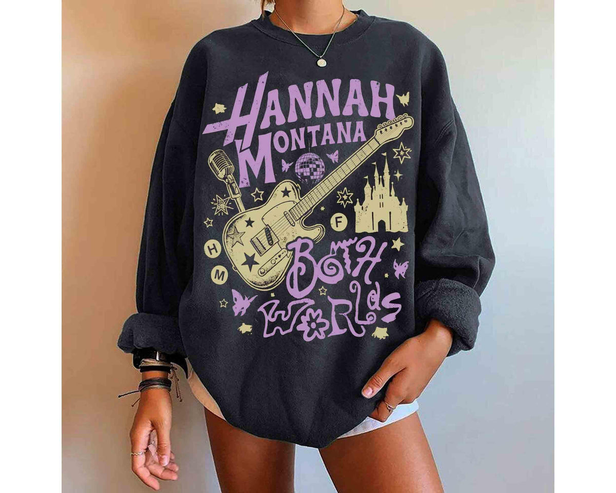 Disney Channel Movie TV — Gildan Hoodie