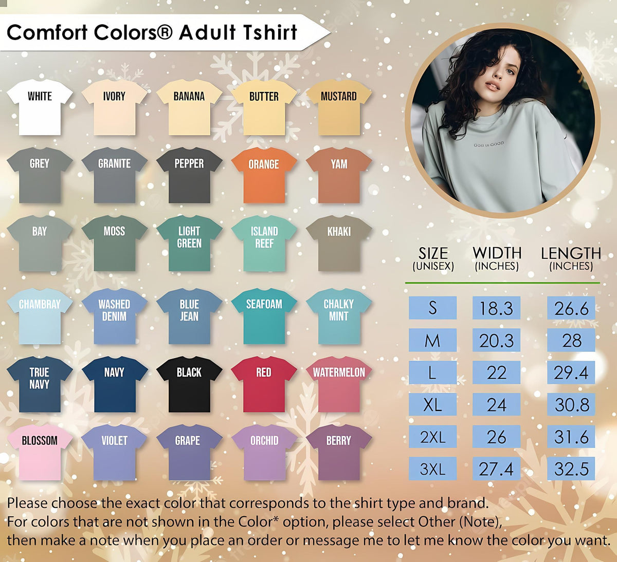 Space Mountain Retro 90s Mickey Friends — Comfort Colors Tee
