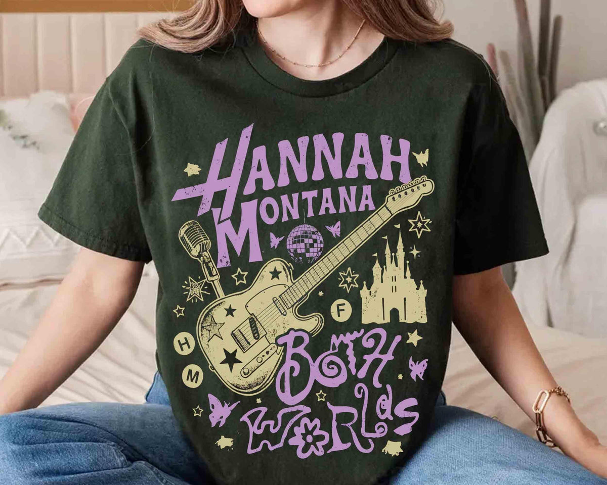 Disney Channel Movie TV — Gildan Hoodie