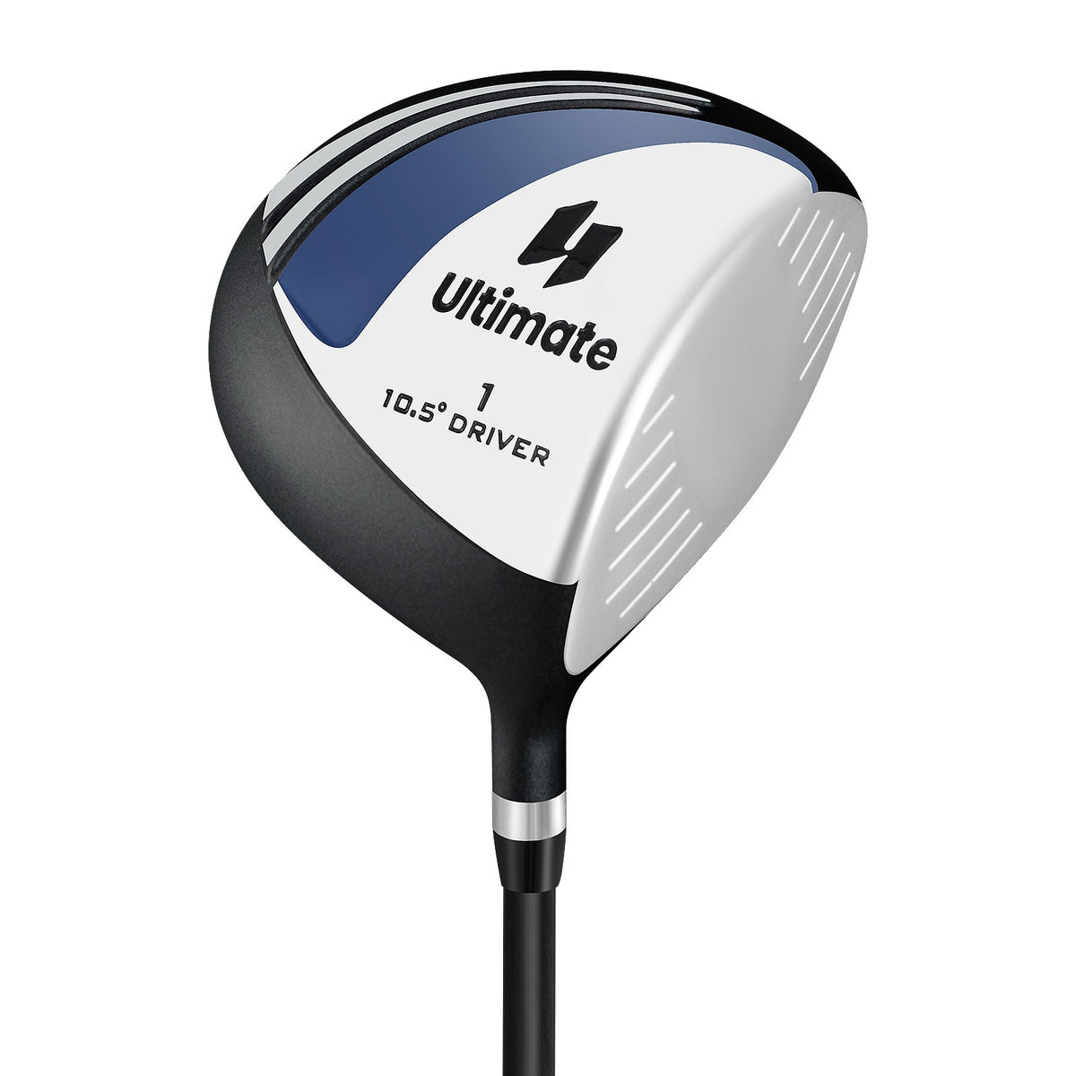 10.5° Individual Driver Golf Club for Men 460CC