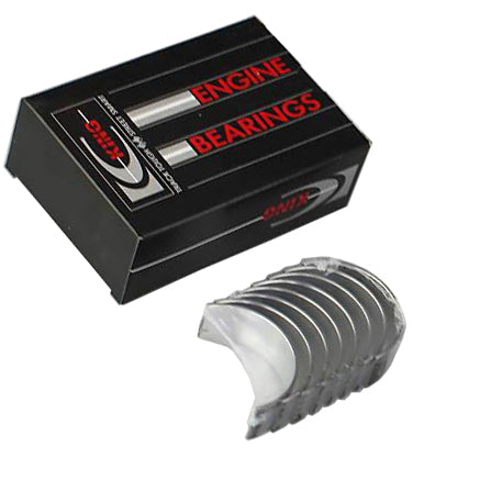 Kings Engine Bearings Acura SOHC 16 Valve / Honda SOHC 16 Valve/DOHC 16