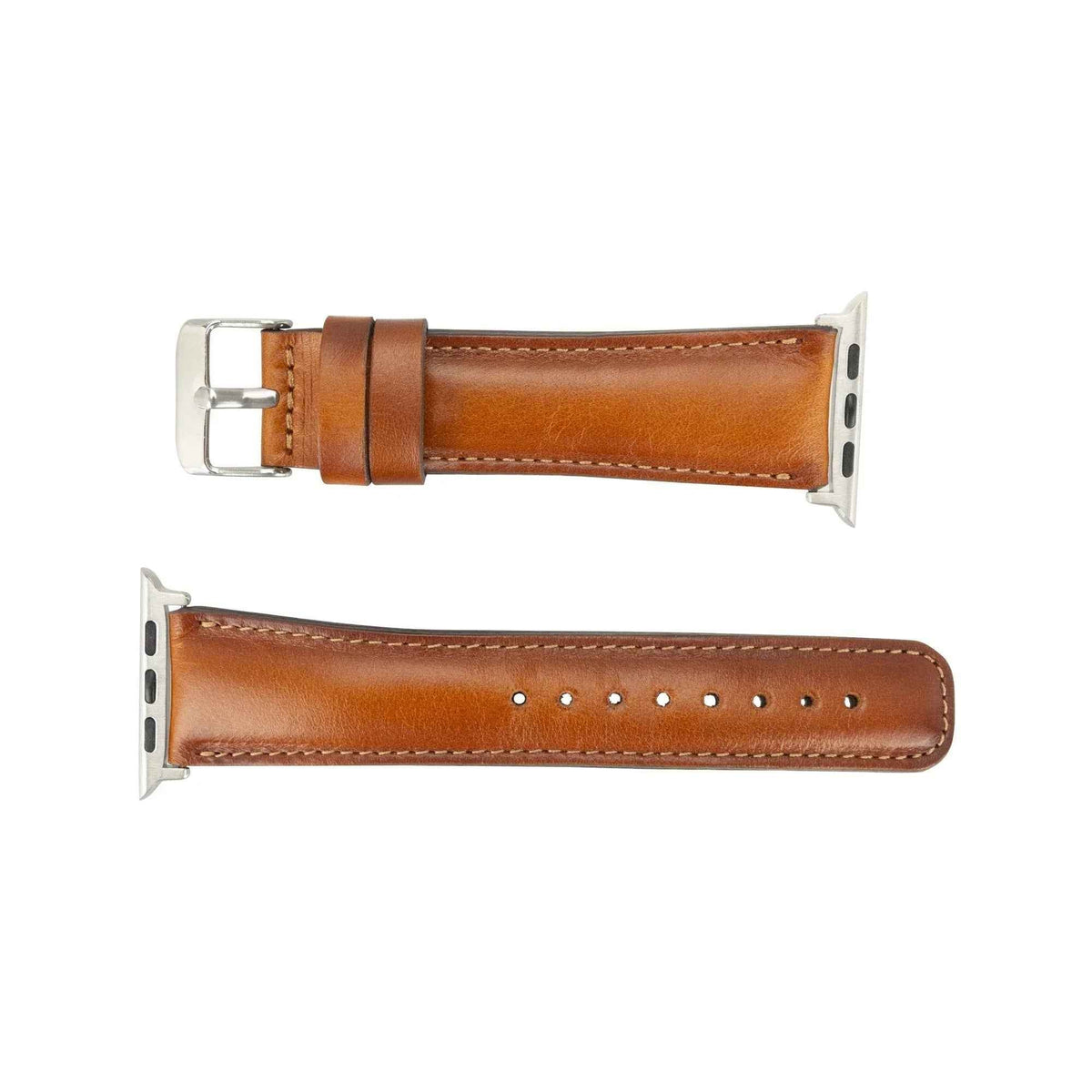Jackson Leather Bands for Apple Watch 9, Ultra 2 & SE