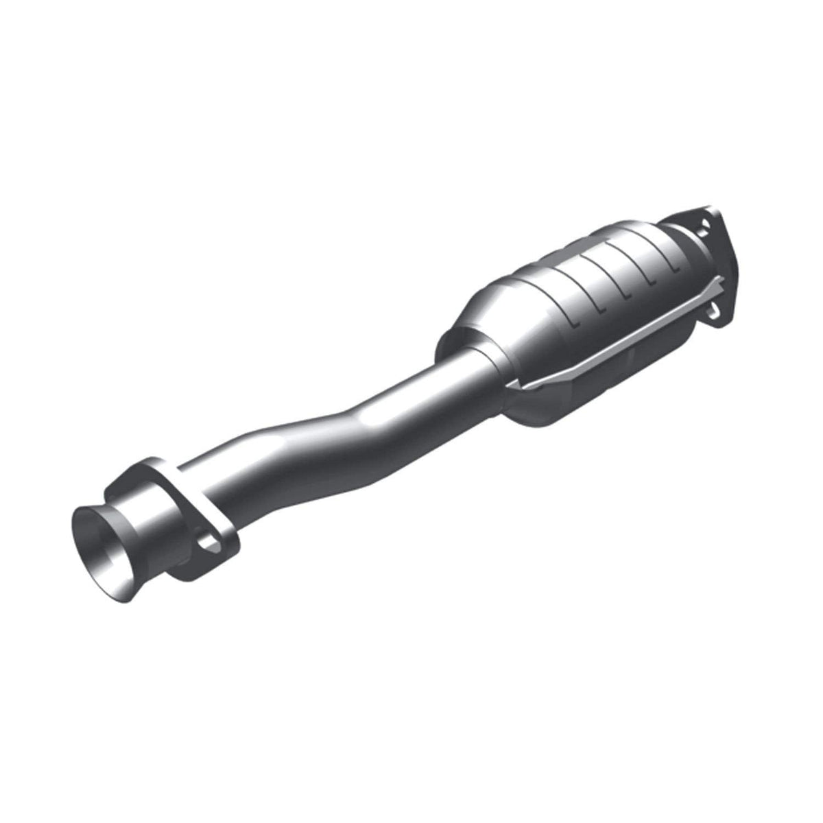 Magnaflow Catalytic Converter Direct Fit 1985-1987 Honda Civic 1.5