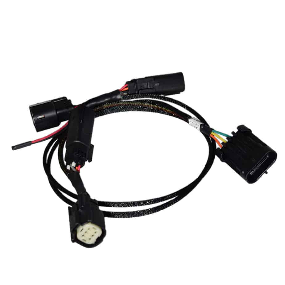 Mahindra Roxor 2019-2026 Self-Canceling Turn Signal Kit ATS-ROX-M6 Diesel Freak