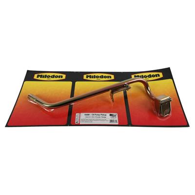 Milodon Oil Pump Pickups - 18339 Vinyasa Automotive