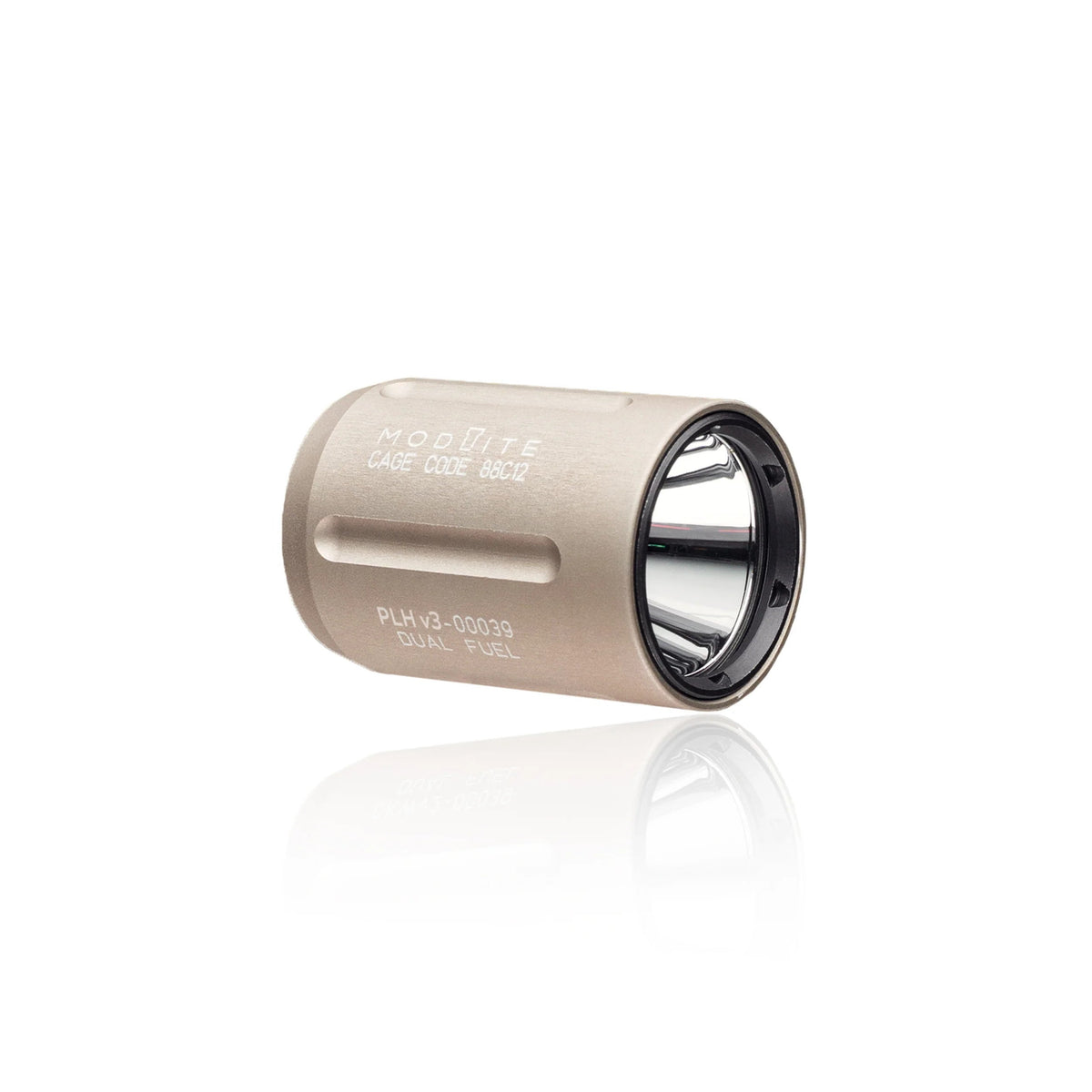 PLH V3 Modlite Light Head -  60,000 Candela - Dual-Fuel & Multi-Mode - Made in the USA