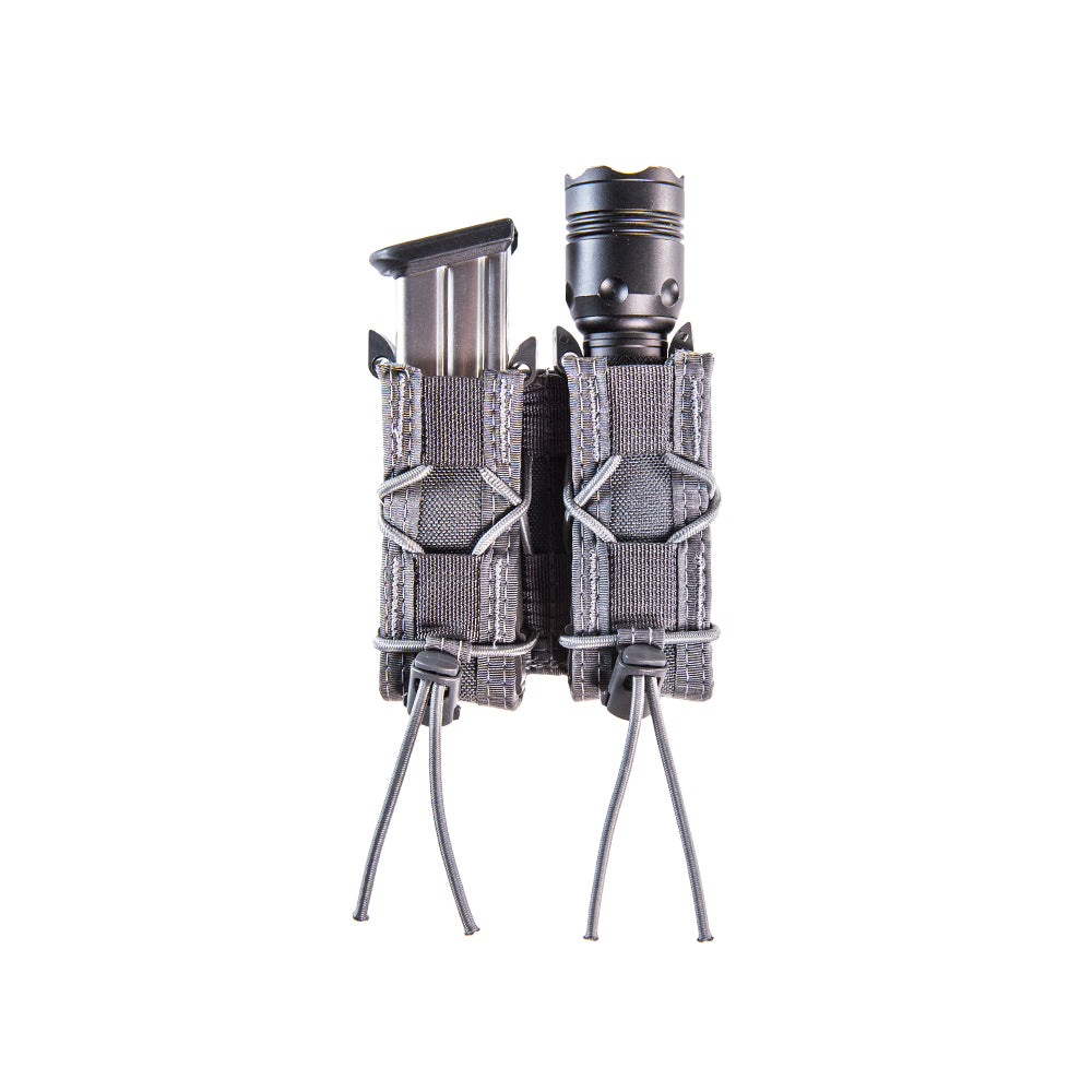 High Speed Gear Pistol TACO (Single, Double & Triple) - Made in USA