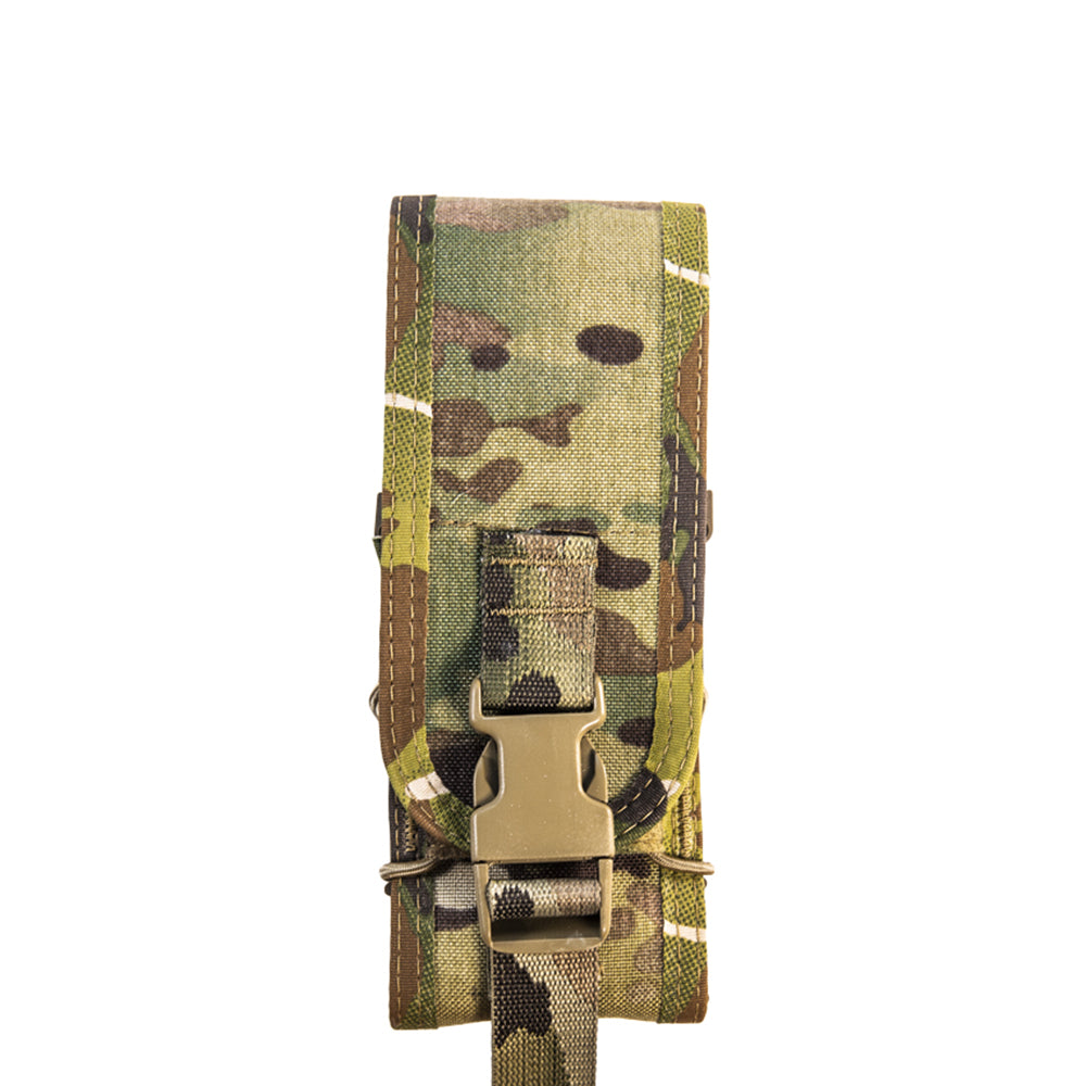 High Speed Gear TACO - Covered - Rifle Magazine Pouch - Made in USA