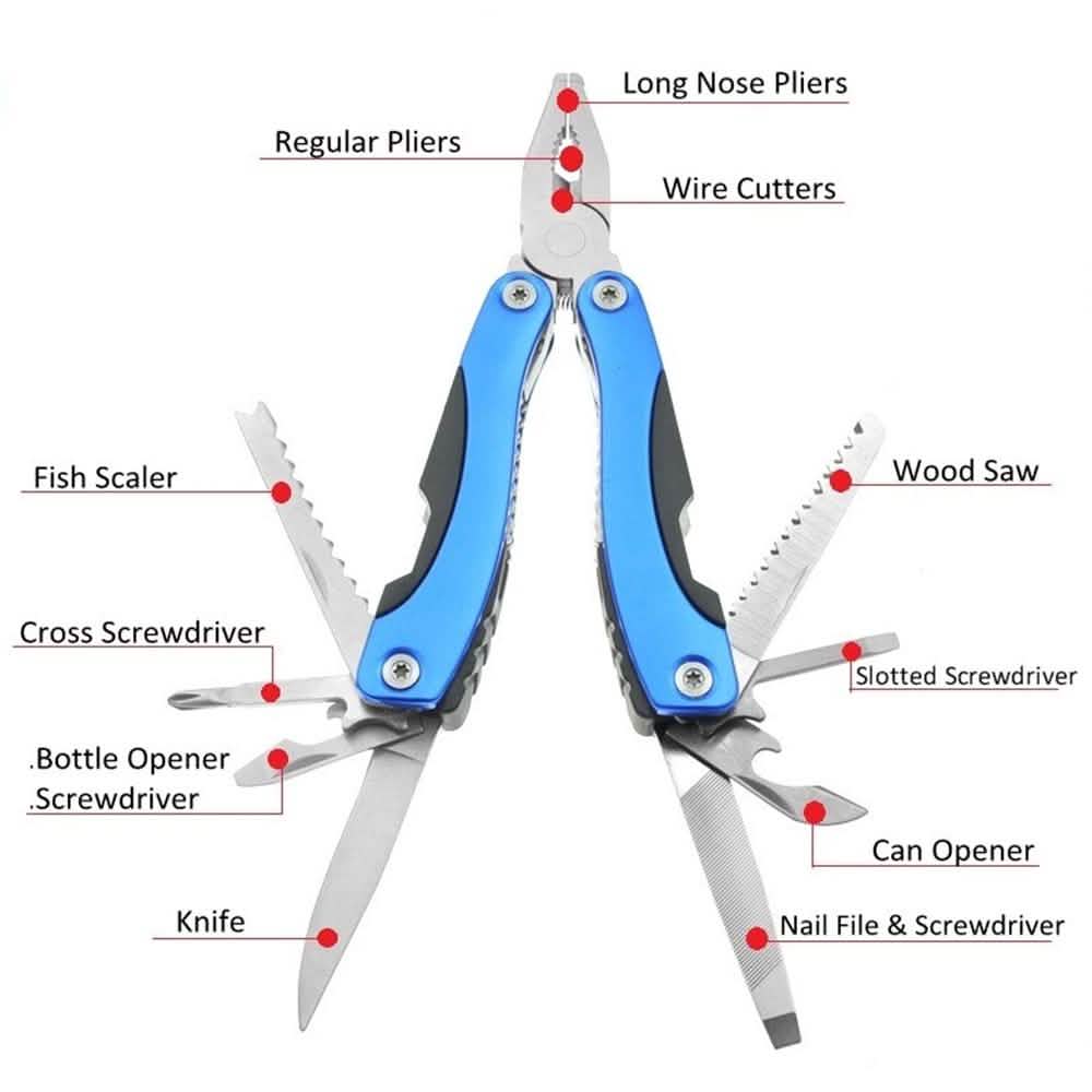 Multifunctional Tool