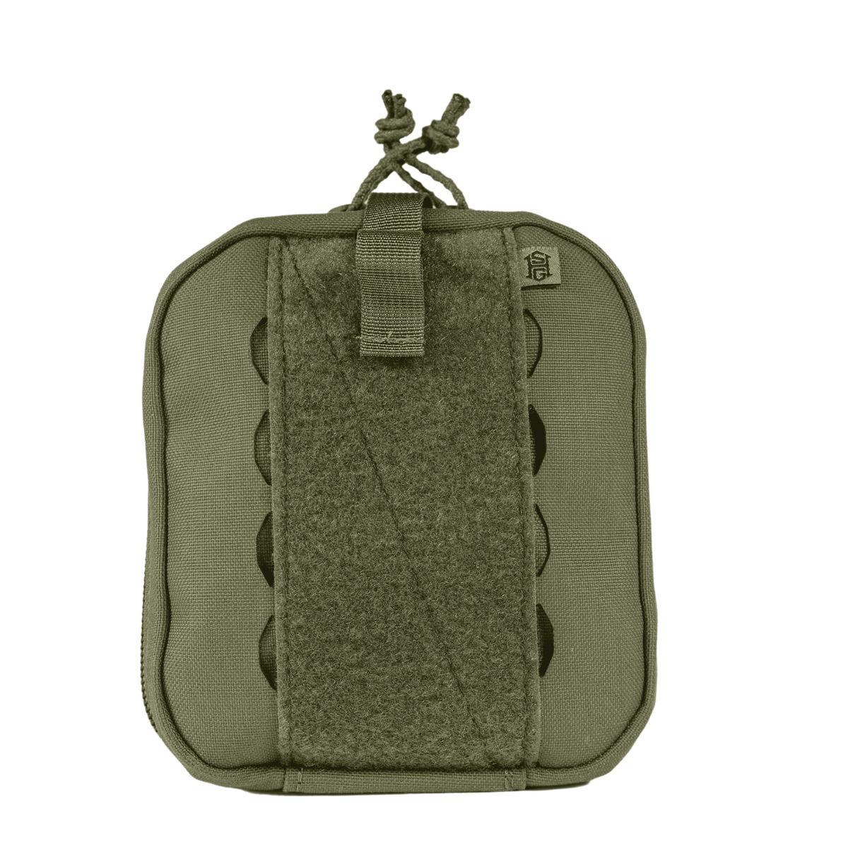 High Speed Gear Med Pak - MOLLE Mounted Medical Pouch - Made in USA