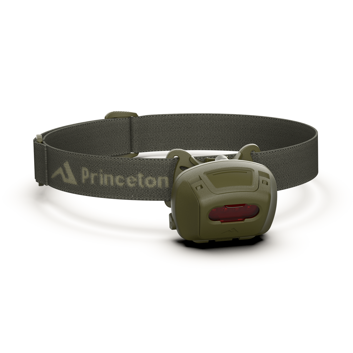 Princeton Tec Quad Tactical MPLS - 78 Lumens Headlamp - Made in USA Atomic Defense