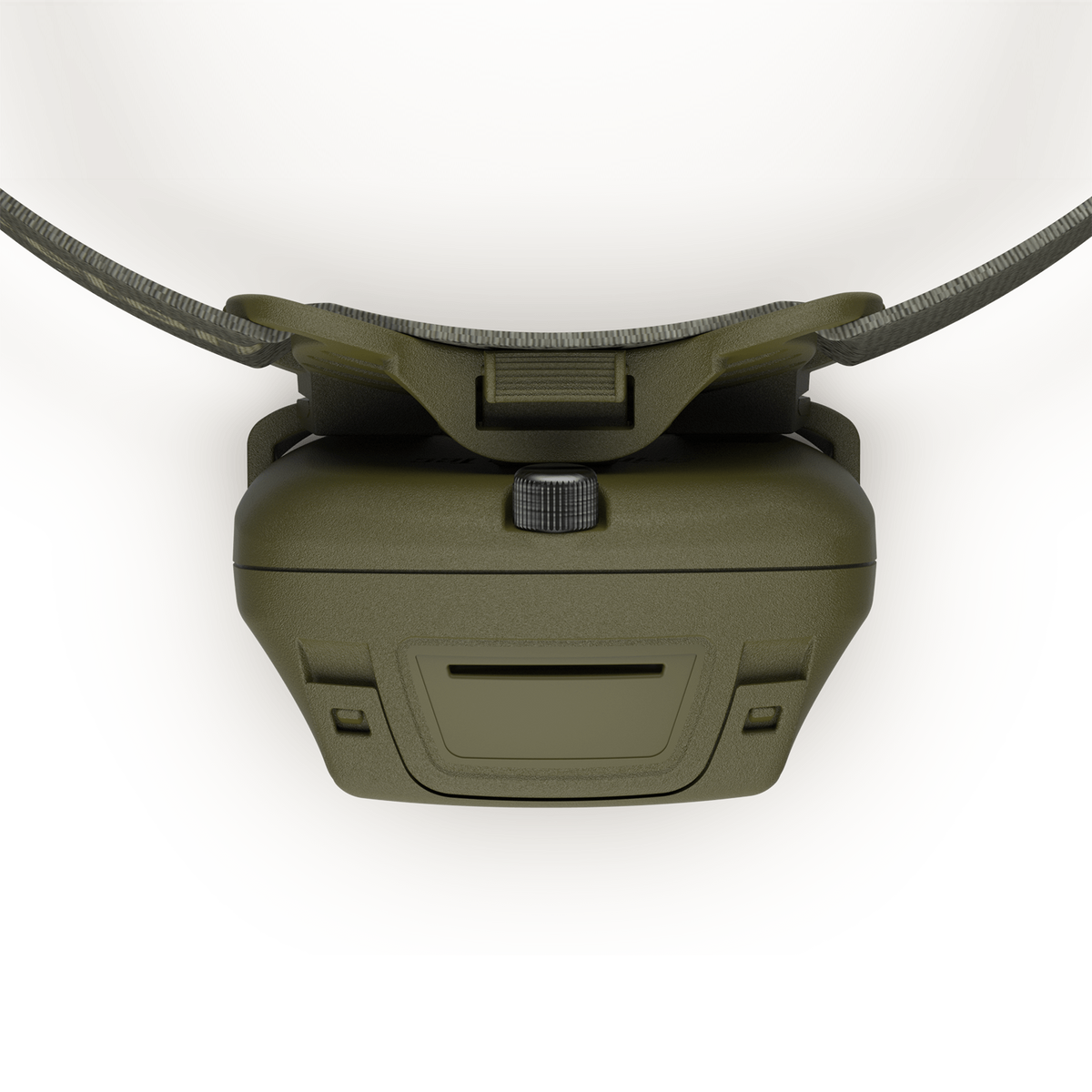 Princeton Tec Quad Tactical MPLS - 78 Lumens Headlamp - Made in USA Atomic Defense