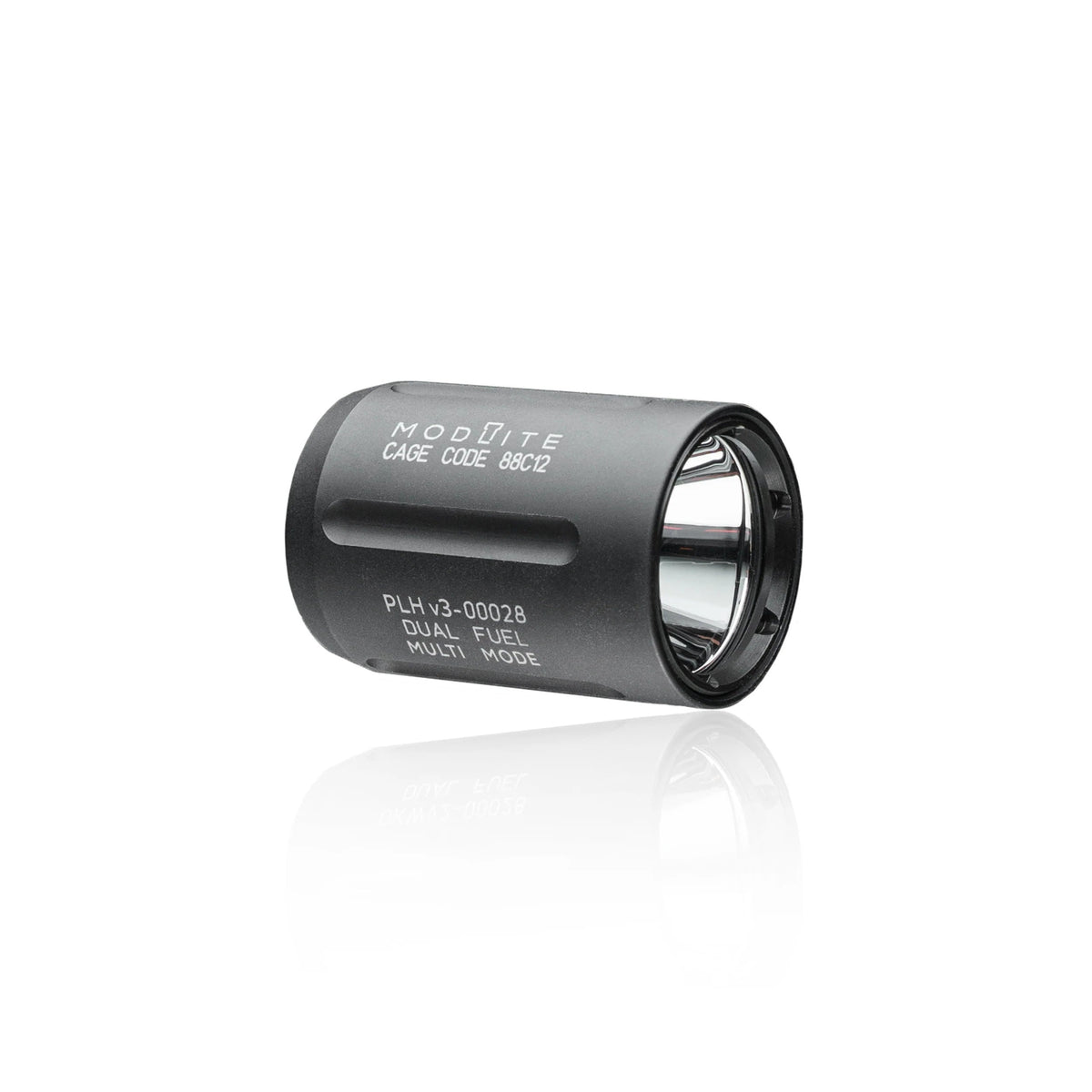 PLH V3 Modlite Light Head -  60,000 Candela - Dual-Fuel & Multi-Mode - Made in the USA