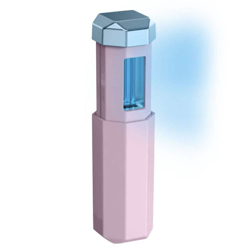Portable UV Sterilizer Light