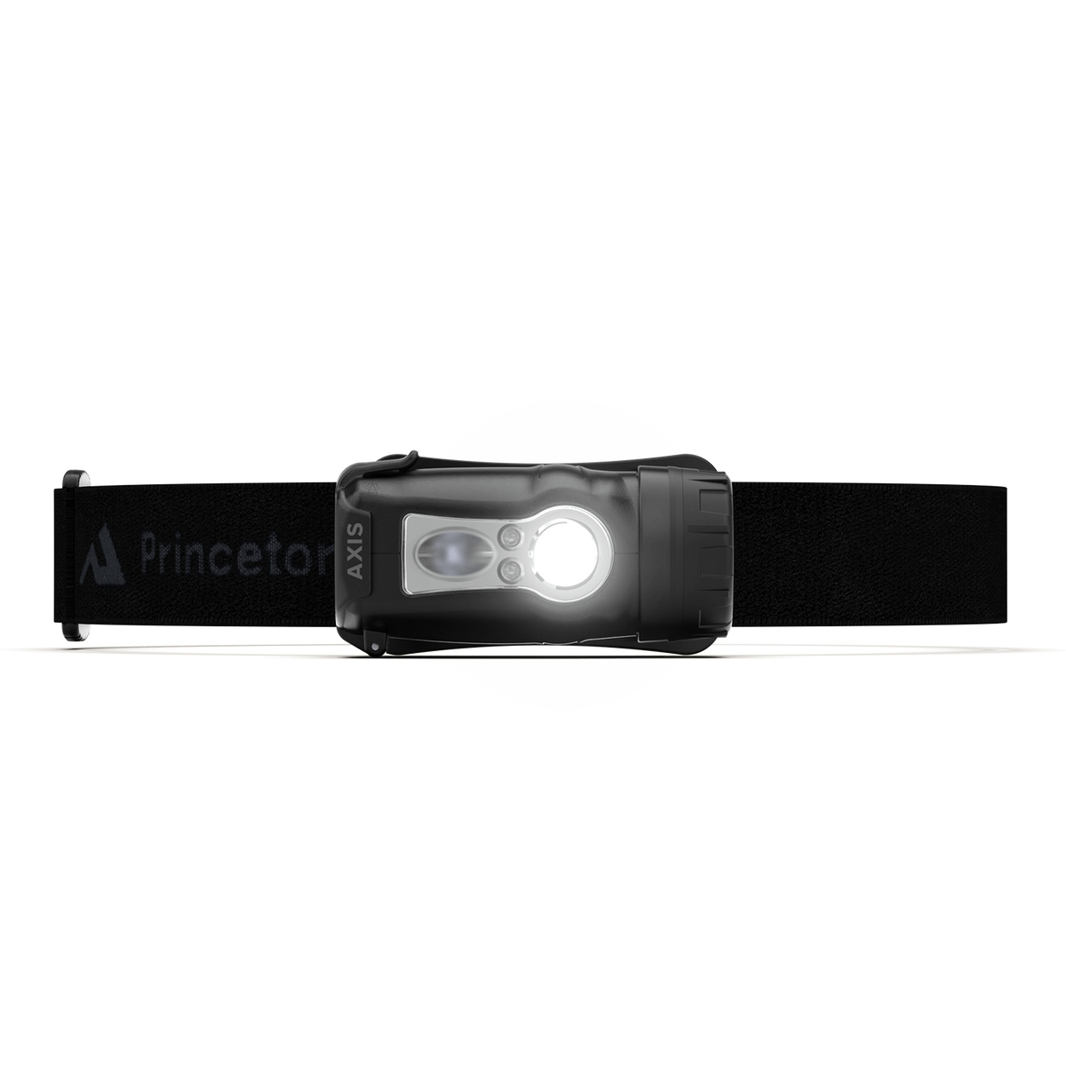 Princeton Tec Axis Li Industrial - Rechargeable Headlamp - 450 Lumens