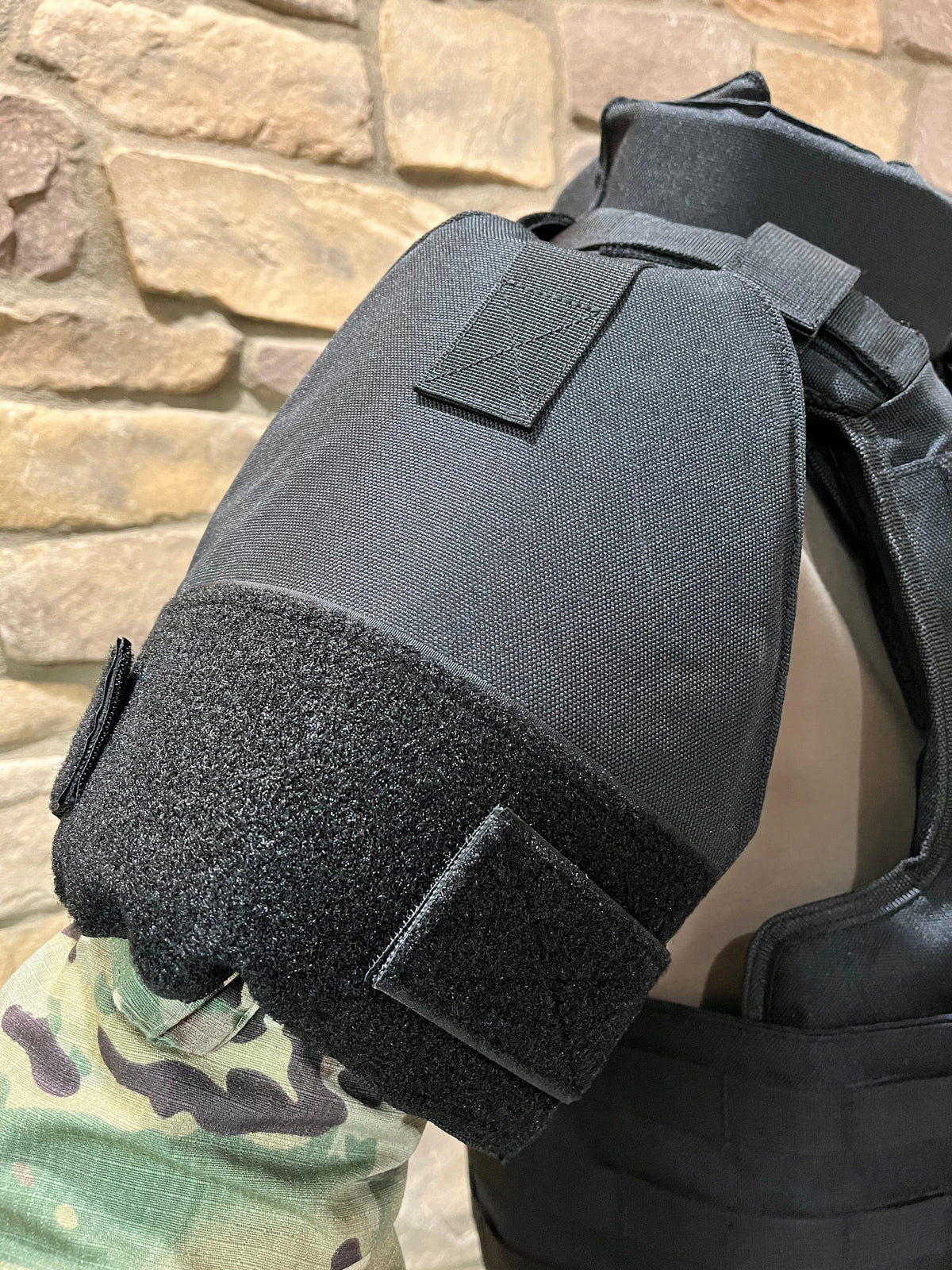 RBS™ Full Body Bulletproof Armor Suit - Raid Boss Special Atomic Defense