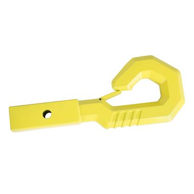 Rugged Ridge Elite Giga Hooks - 1123723 Vinyasa Automotive
