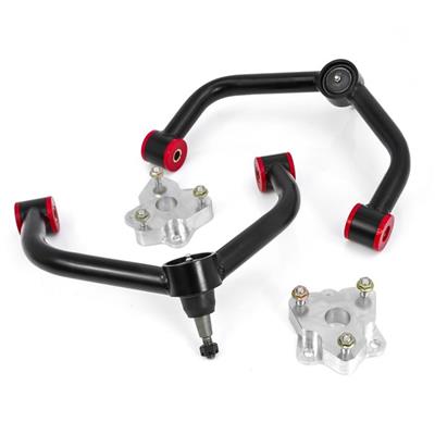 LEVELING KITS Vinyasa Automotive