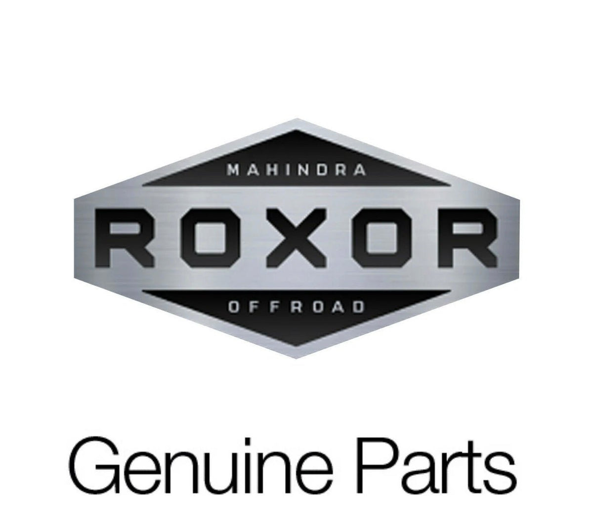 Roxor Front Brake Pads