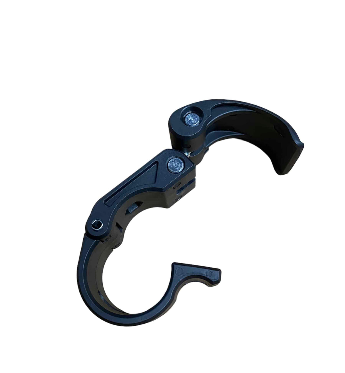 Roxor OEM Roll Bar Clamp Diesel Freak
