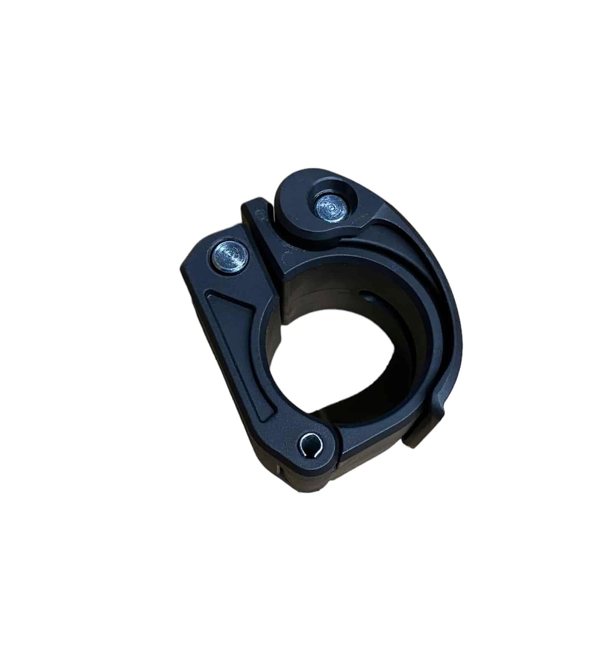Roxor OEM Roll Bar Clamp Diesel Freak