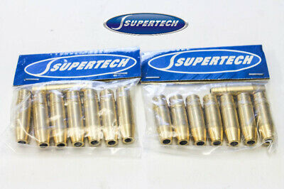 Supertech Subaru EJ20/EJ25 Manganese Bronze Exhaust Valve Guide 6mm Stem (GDE-SUEJ6-E-8)