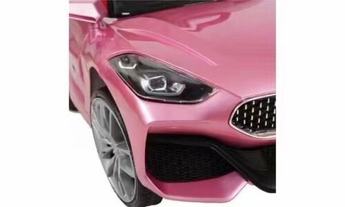 12V Electric Ride-On Car for Kids with Remote Control - Perfect Gift for Children