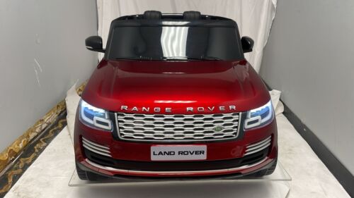 24v Two-Seater Kids Electric Car with Remote Control