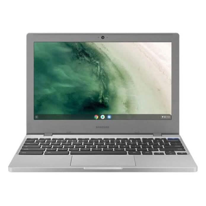 Samsung Chromebook 4 XE310XBA-KB1US 11.6" Intel Celeron N4020 (Refurbished)
