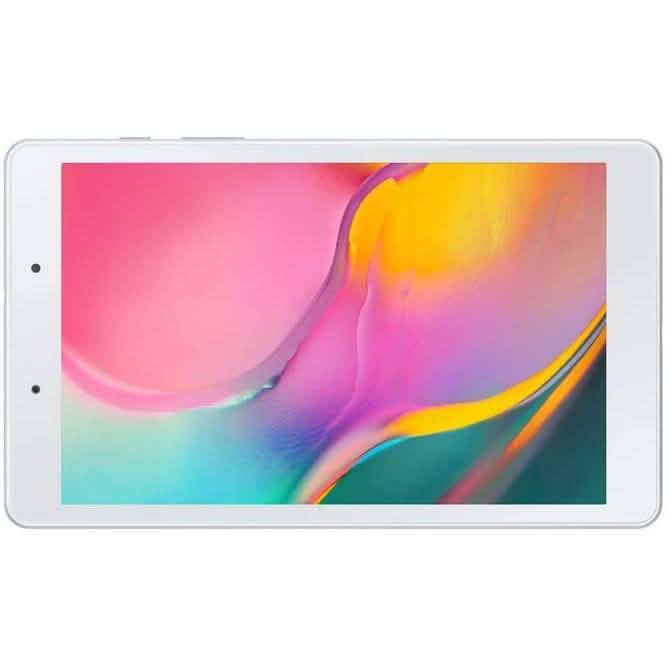 Samsung Galaxy Tab A 8.0-Inch 32GB Wi-Fi Tablet (Refurbished)