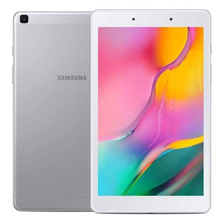 Samsung Galaxy Tab A 8.0-Inch 32GB Wi-Fi Tablet (Refurbished)