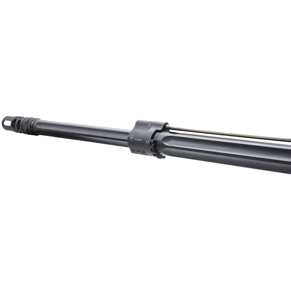 Strike Industries Collar Adjustable Gas Block - For AR15 w/ 0.750" Journal Atomic Defense