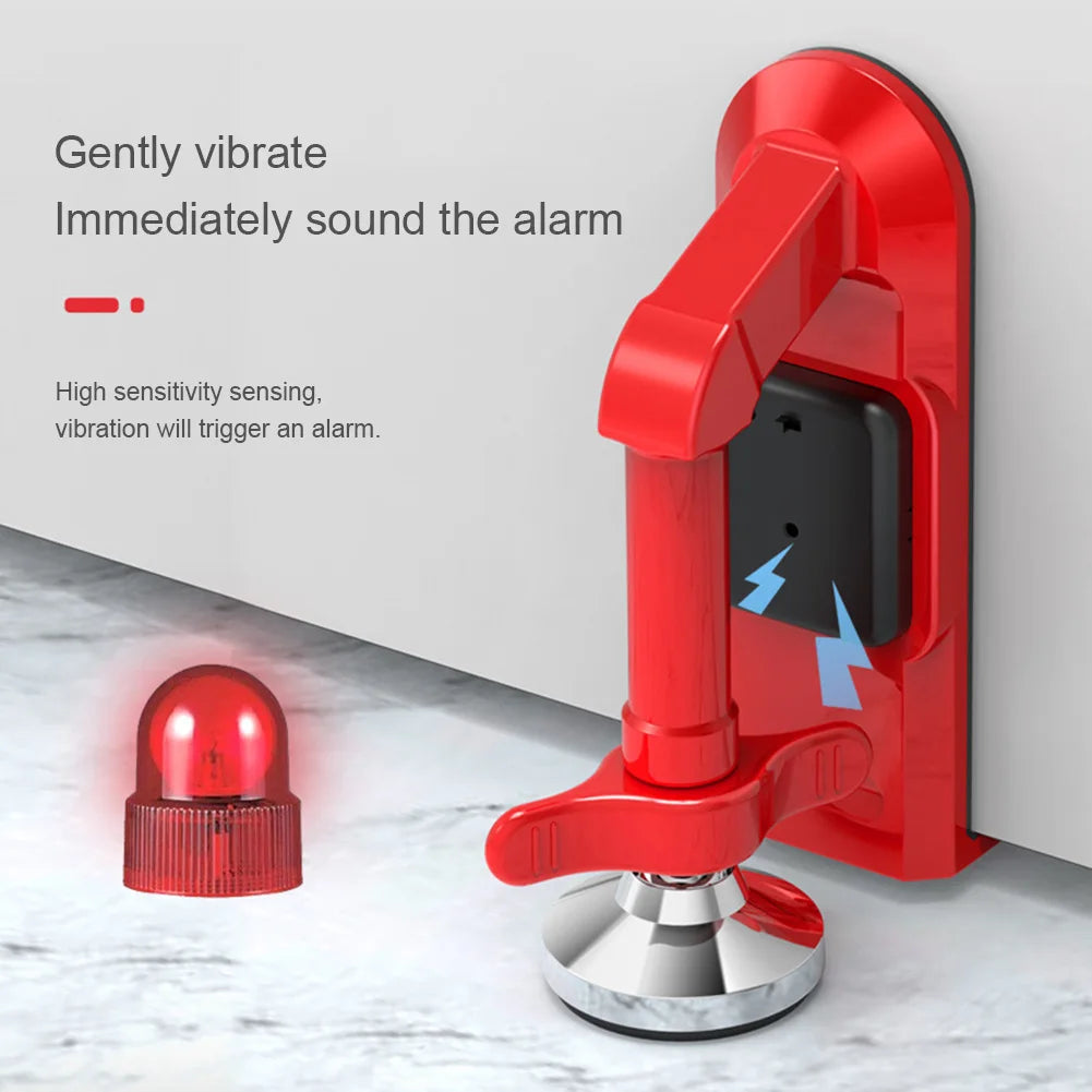 StaySafe Lock